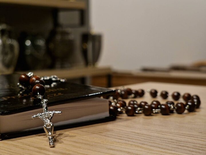 Akcesoria i dewocjonalia